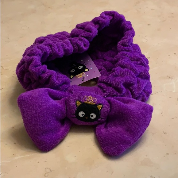 Brand new Sanrio Chococat spa headband - Picture 2 of 7